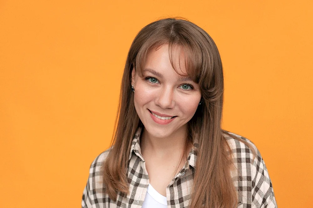 Evgenia Denisova