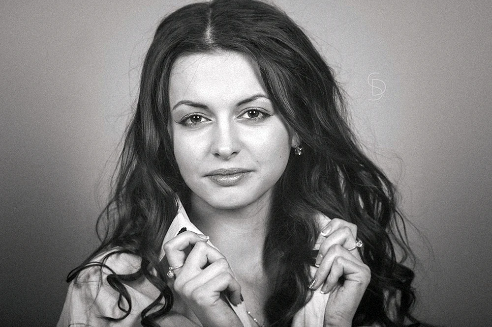 Valentina Kalashnikova