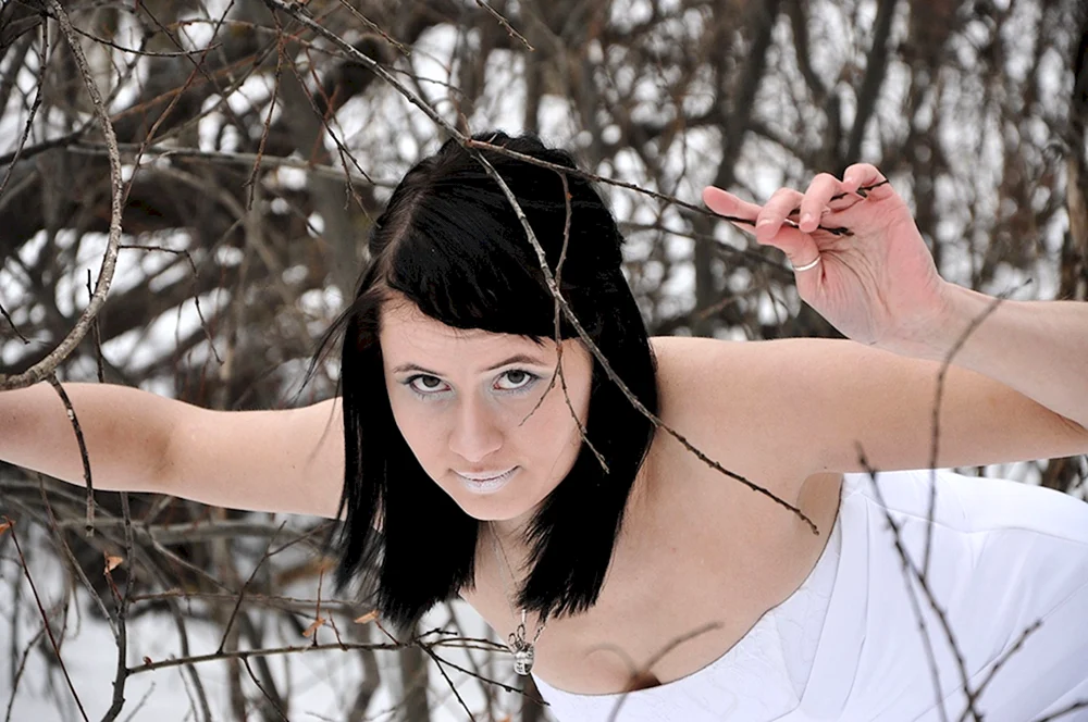 Evgenia Ponomarenko