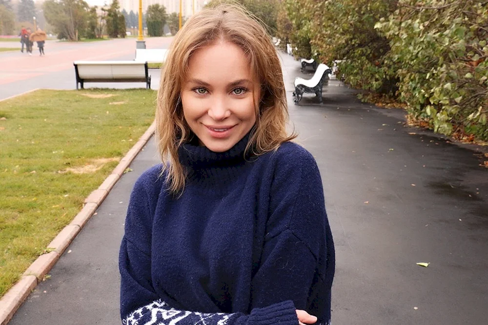 Eugenia Poplavskaya