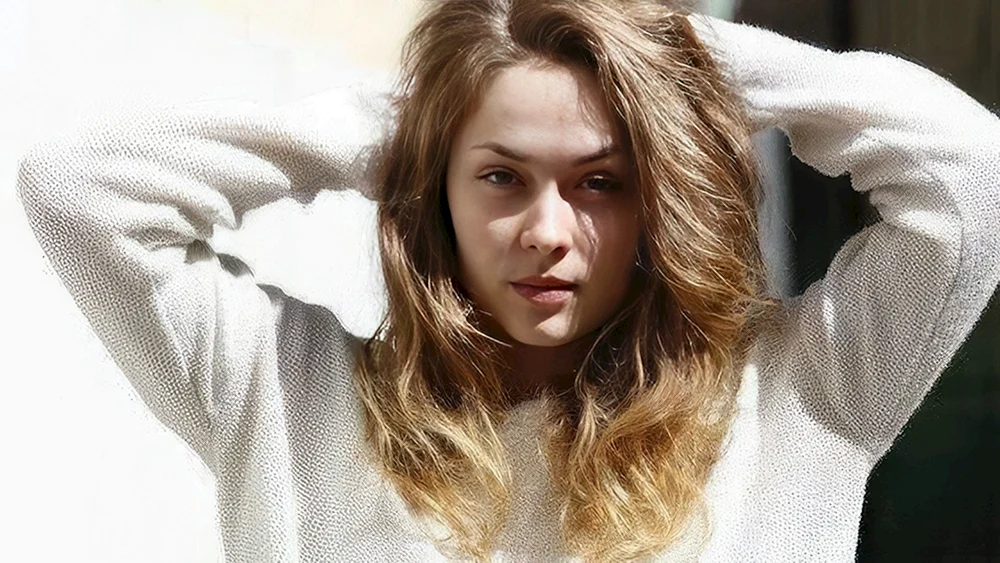 Eugenia Rozanova