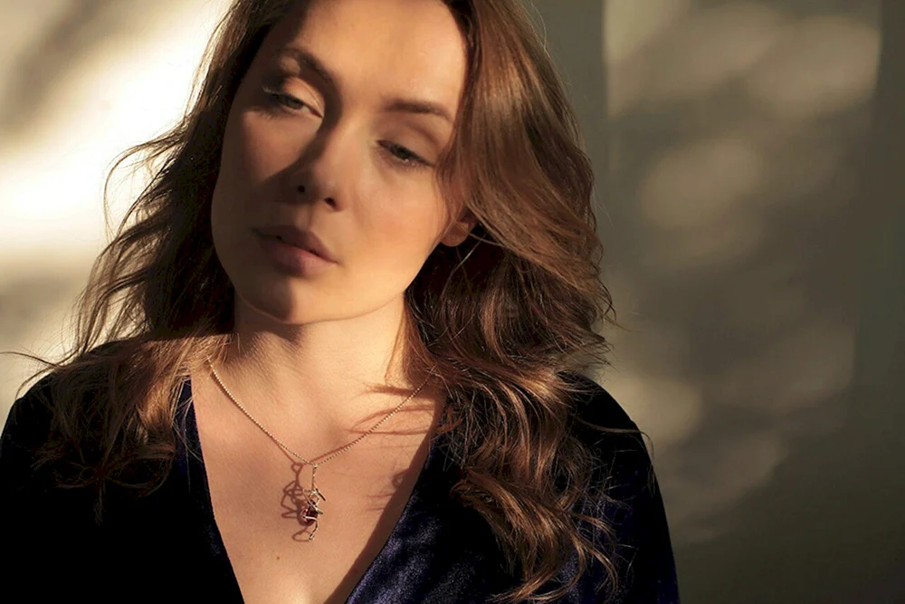 Eugenia rozanova