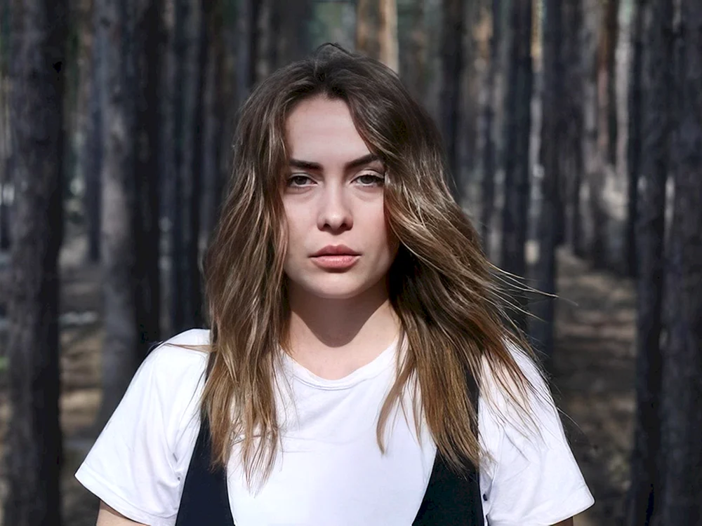 Eugenia rozanova