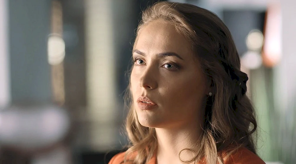 Evgenia rozanova