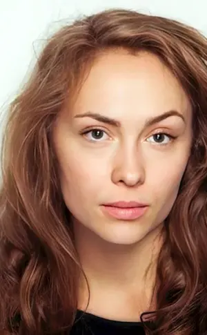 Eugenia Rozanova