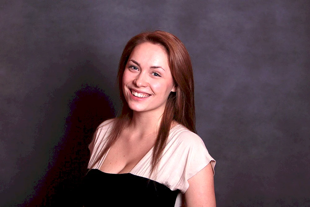 Eugenia Rozanova