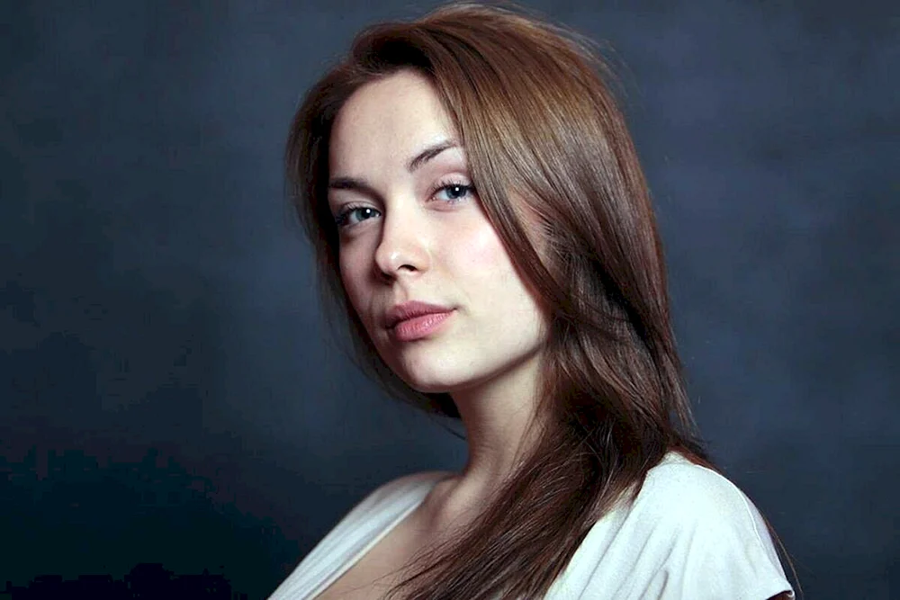 Eugenia Rozanova