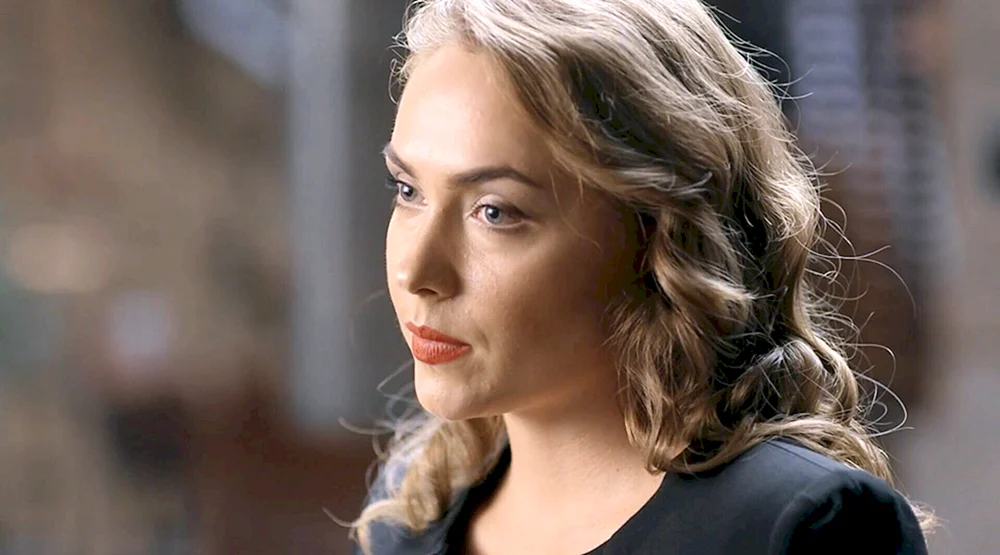 Evgeniya rozanova Schauspielerin