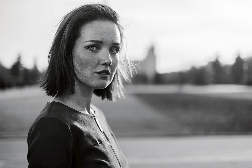 Eugenija Schipowa Schauspielerin