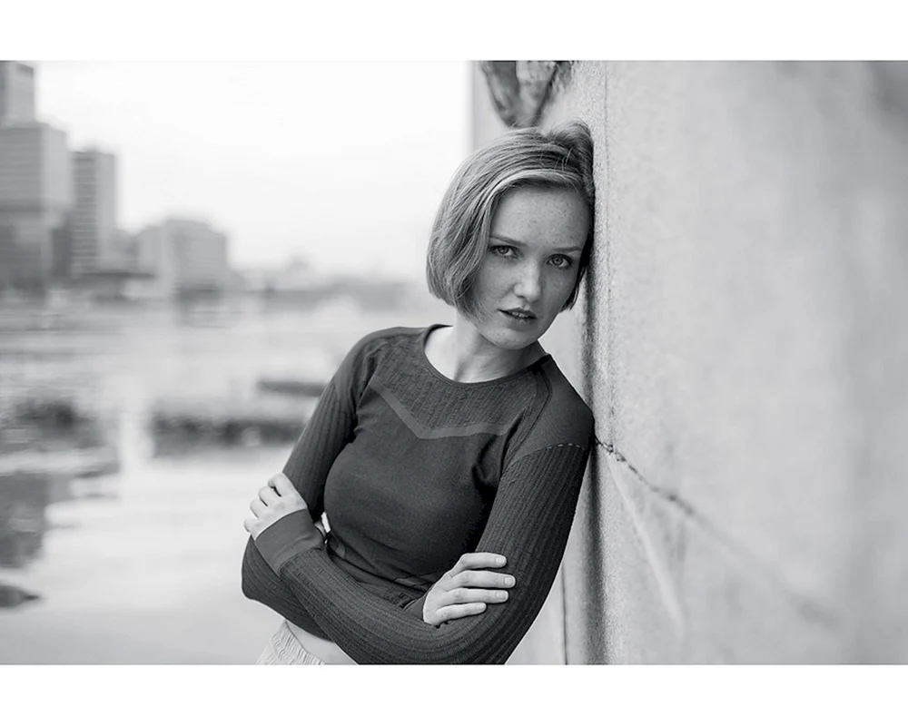Eugenija Schipowa Foto Maxim