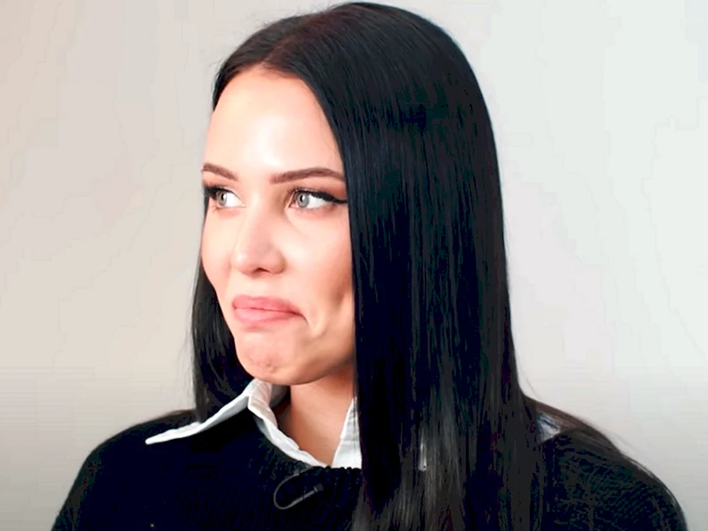 Evgeniya Shipova nackt