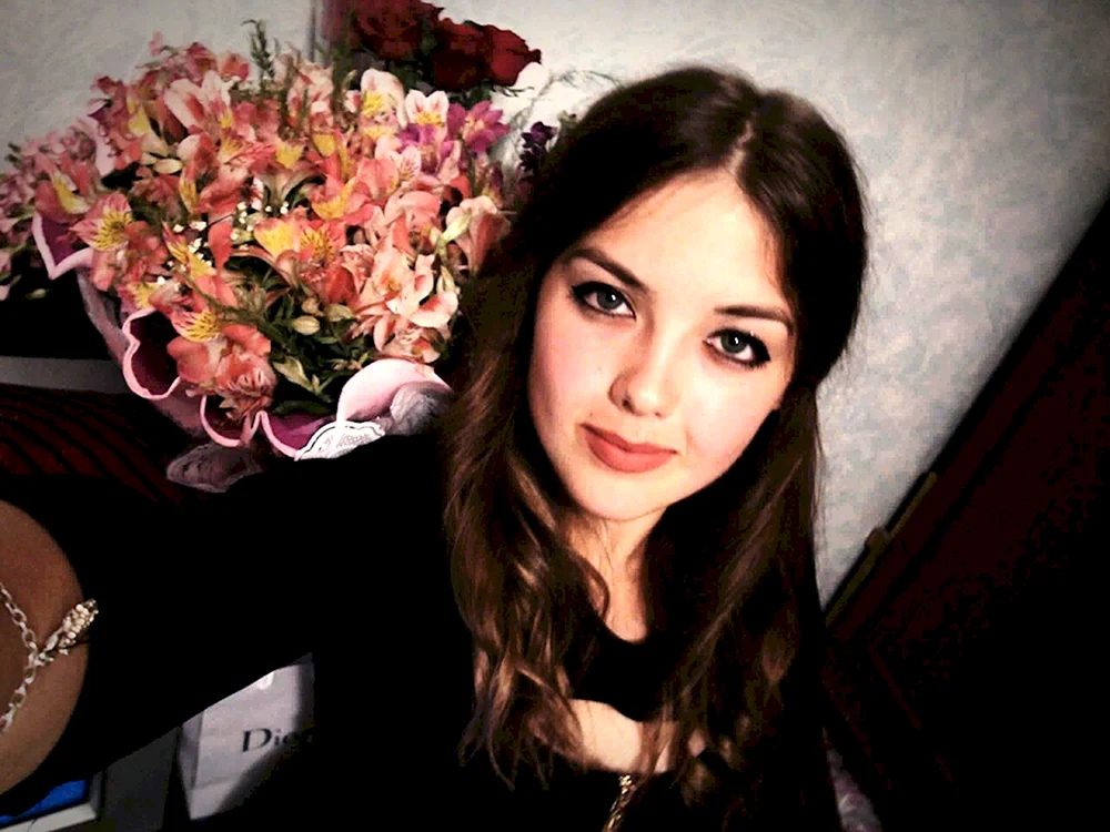 Eugenija Schipowa Rostow am Don