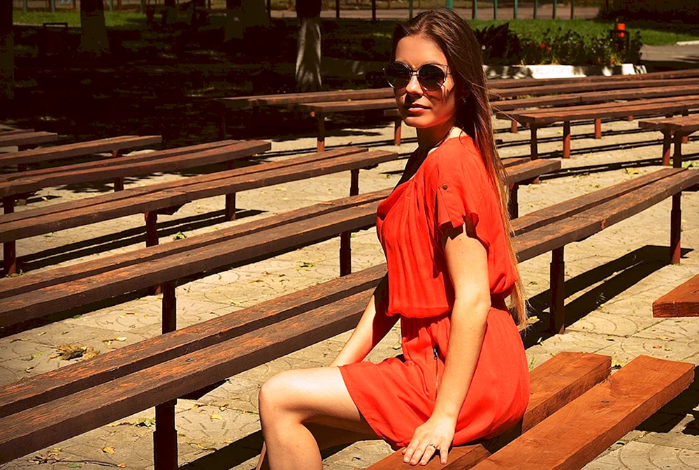 Evgeniya Skrypnik