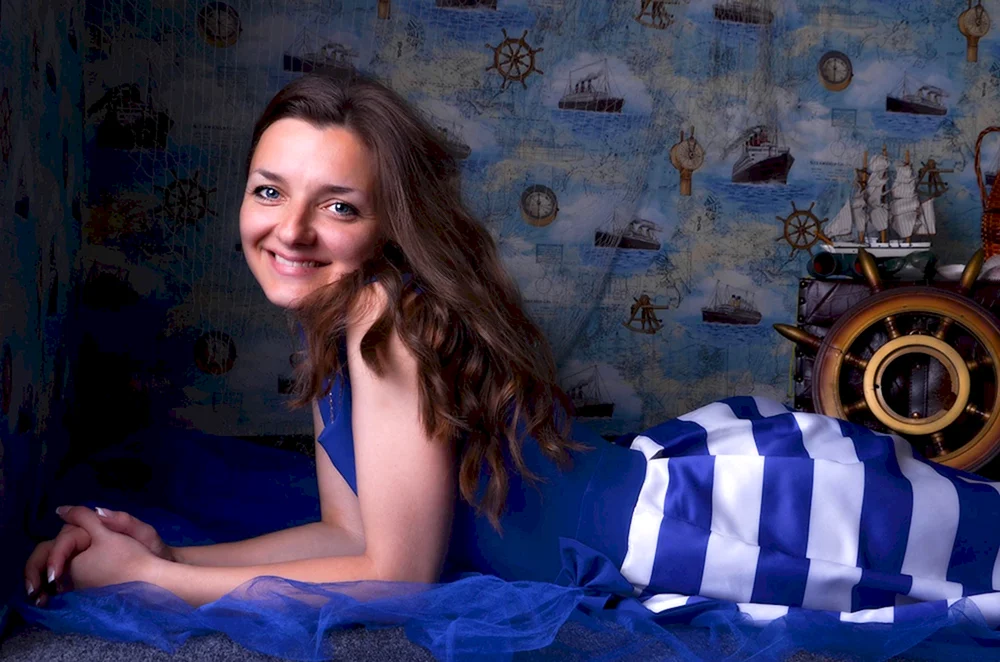 Eugenia Smorodinova