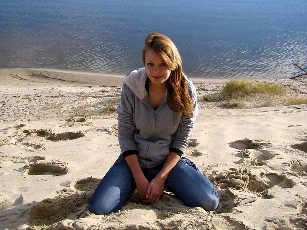 Suvorova Ekaterina Ostashkov