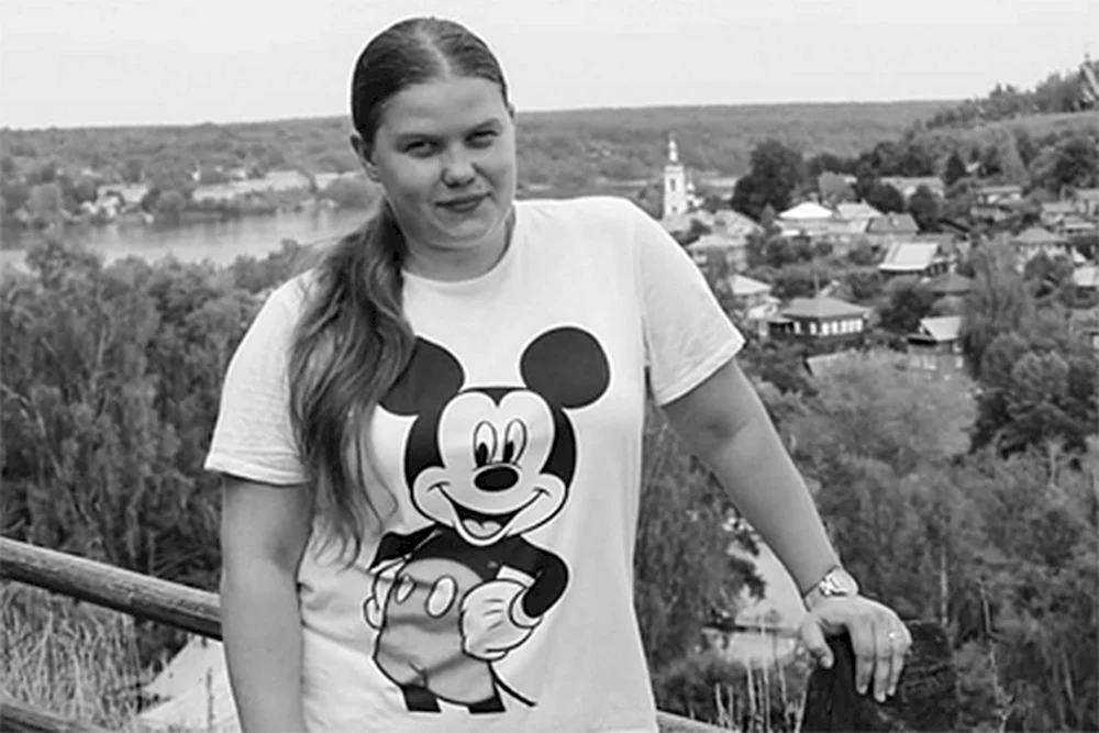 Evgenia BRIC.