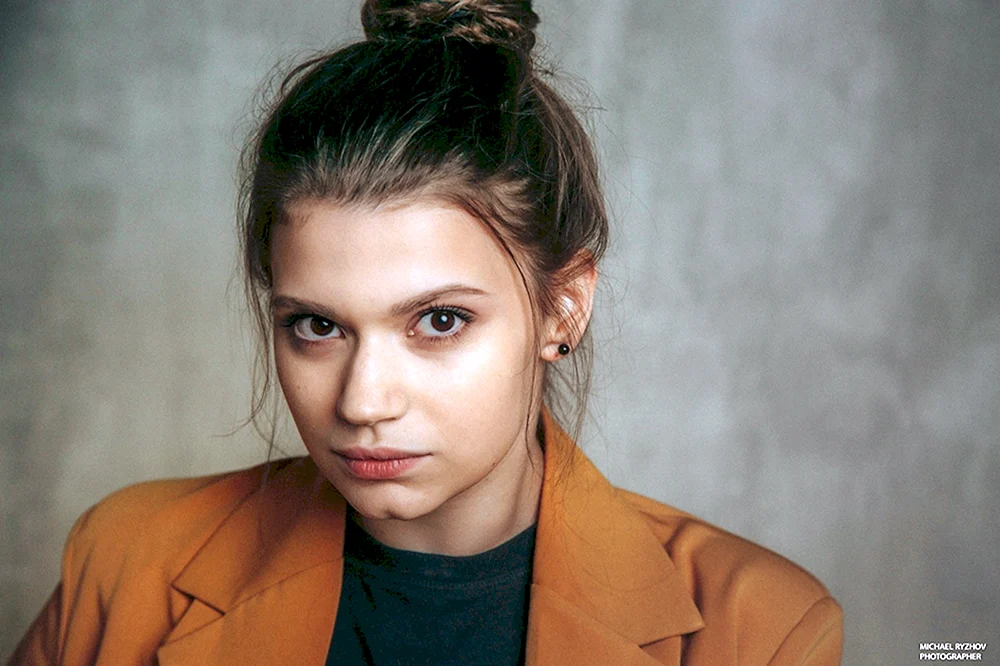 Evgenia Tremasova