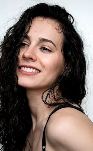 Eugenia Weiss Schauspielerin