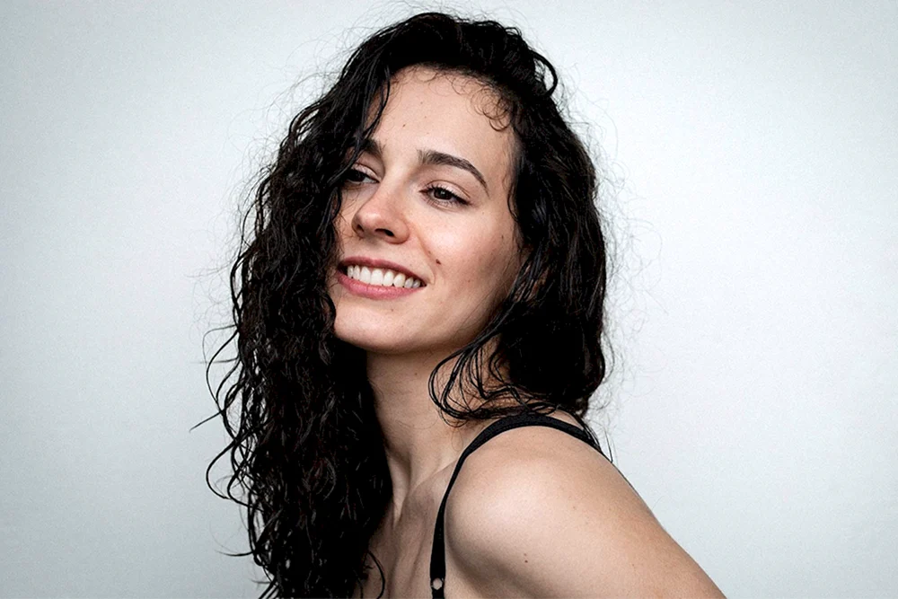 Eugenia Weiss Schauspielerin