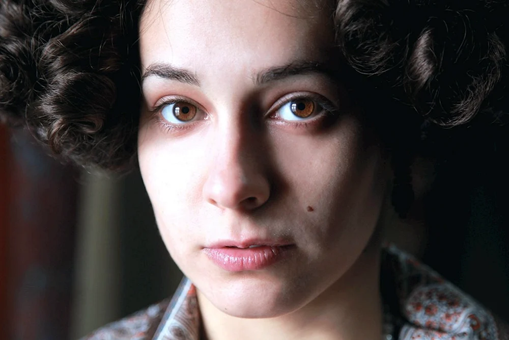 Eugenia Weiss Schauspielerin