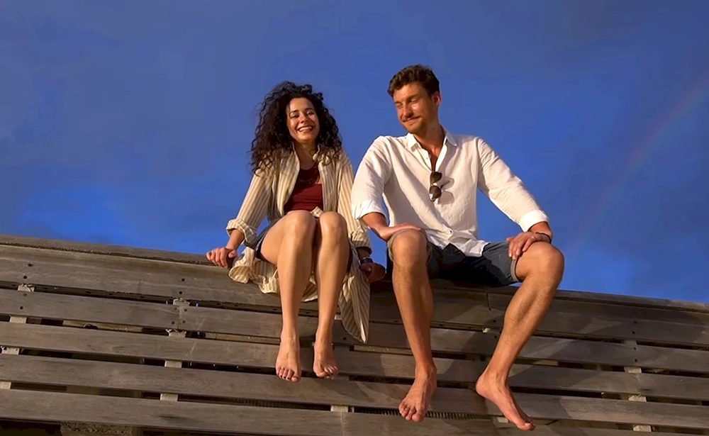 Eugenia Weiss Schauspielerin TVC Filme