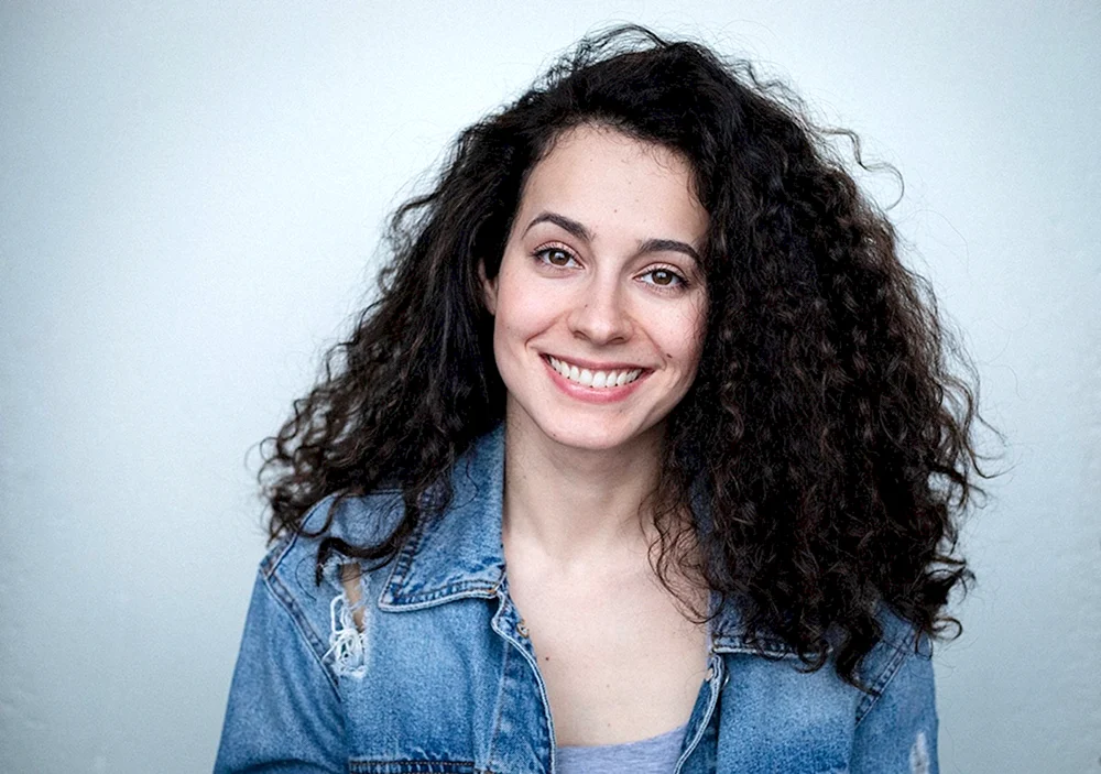 Eugenia Weiss Foto