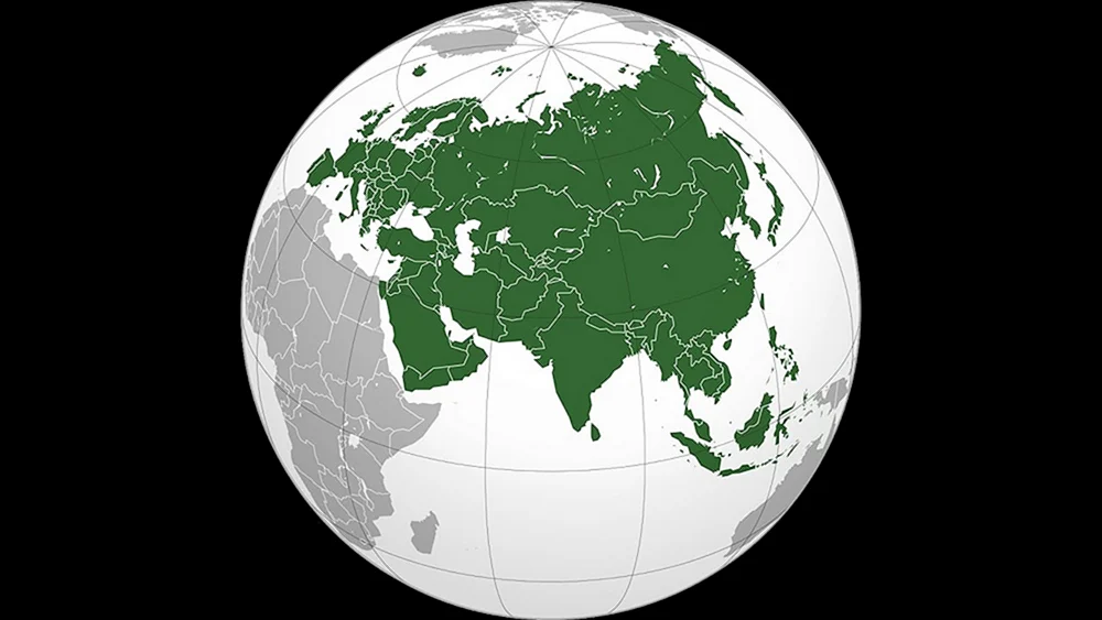 Eurasien