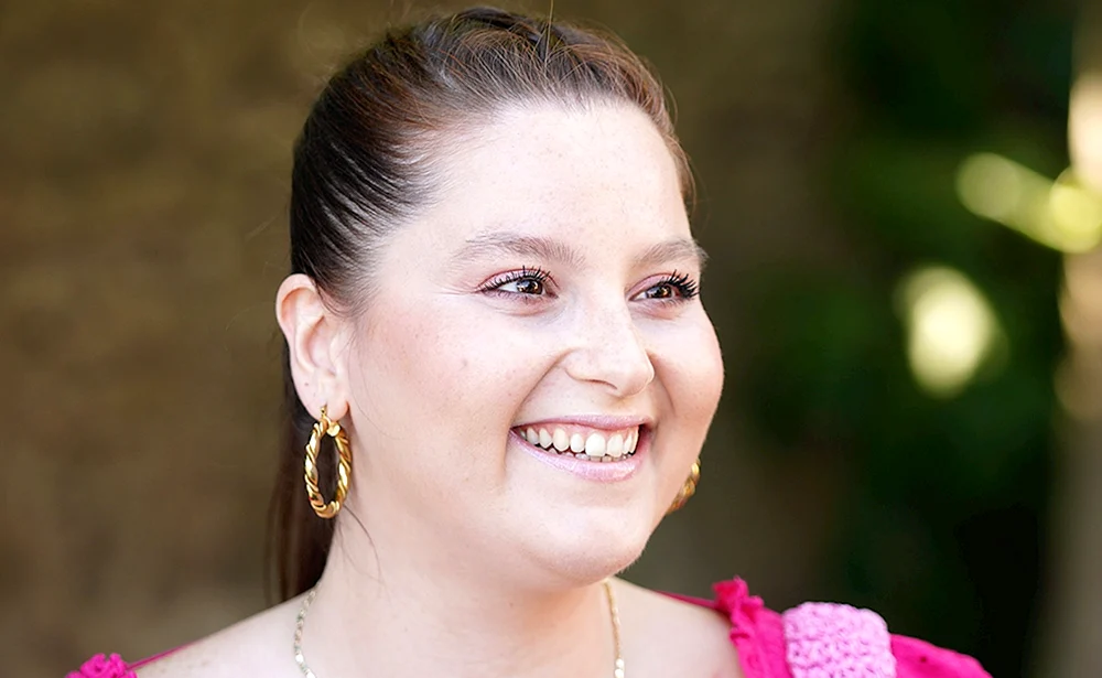 Alena Sozinova Institut für Edle Jungfrauen