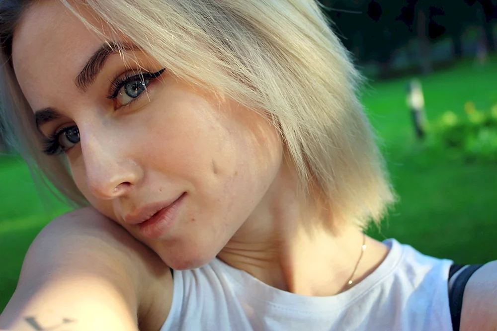 Eustolia Bauer