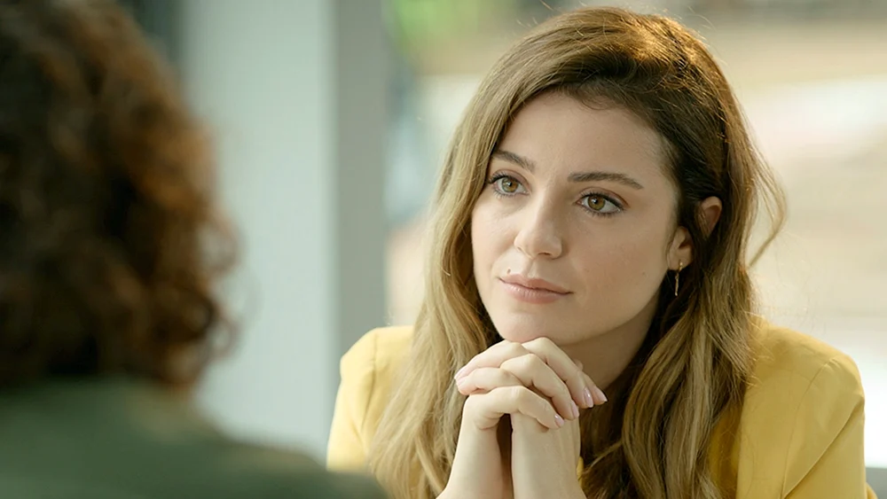 Ezgi Eyuboglu