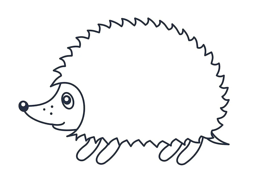 Igelbild