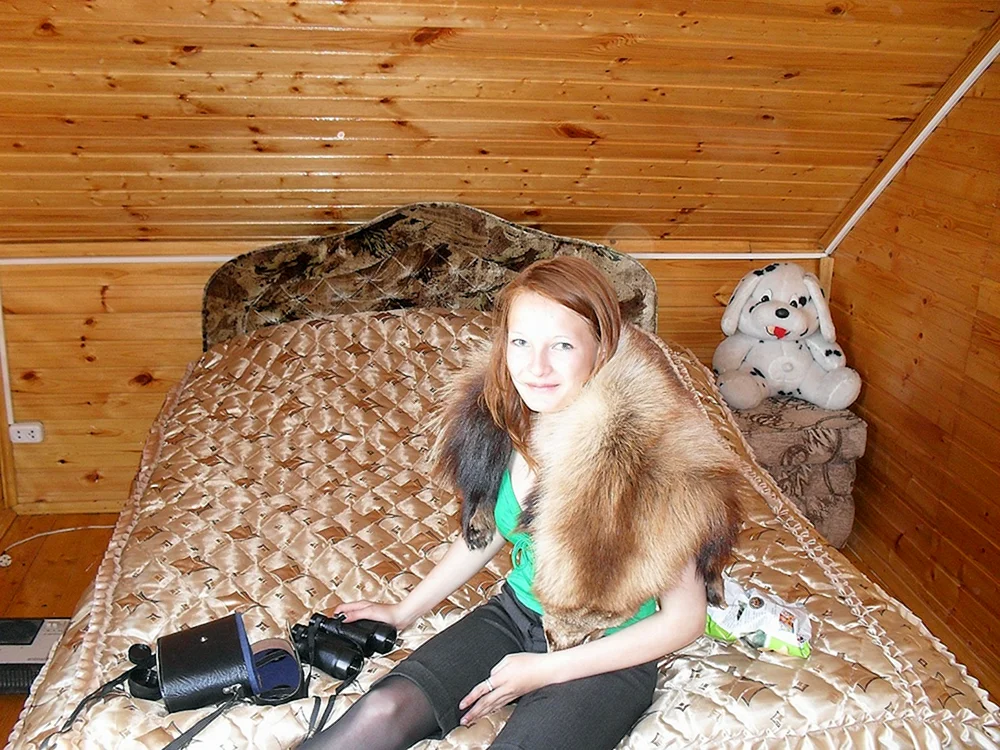 Ezopova Ekaterina