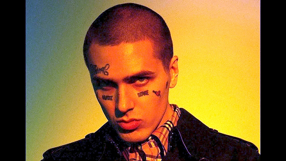 Ivan Dremin 2004