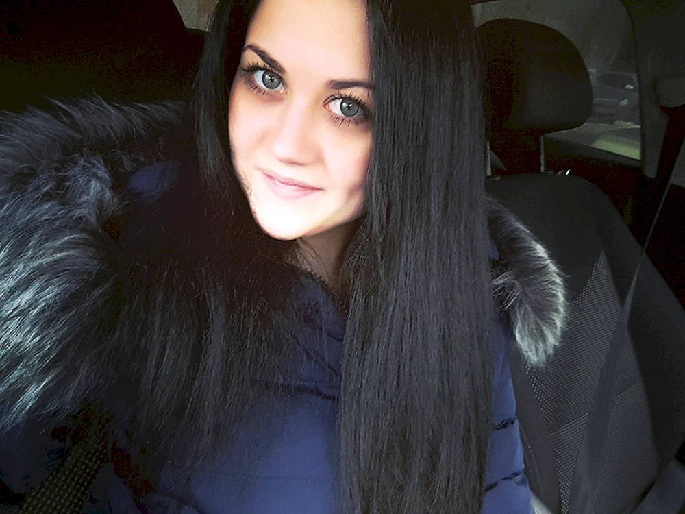 Olga Antipova