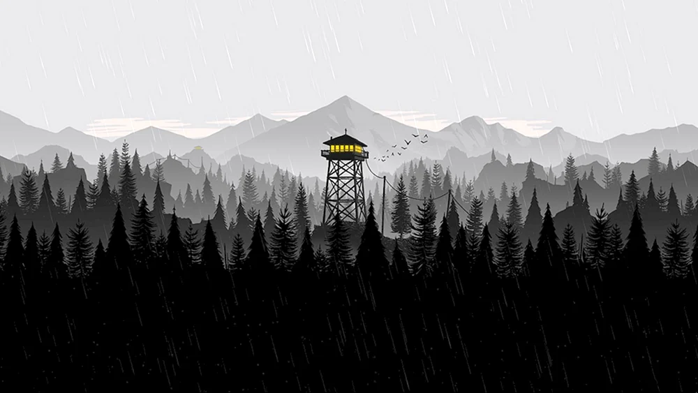 Firewatch