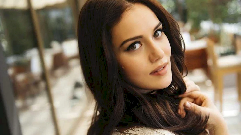 Fahrieh Evjen