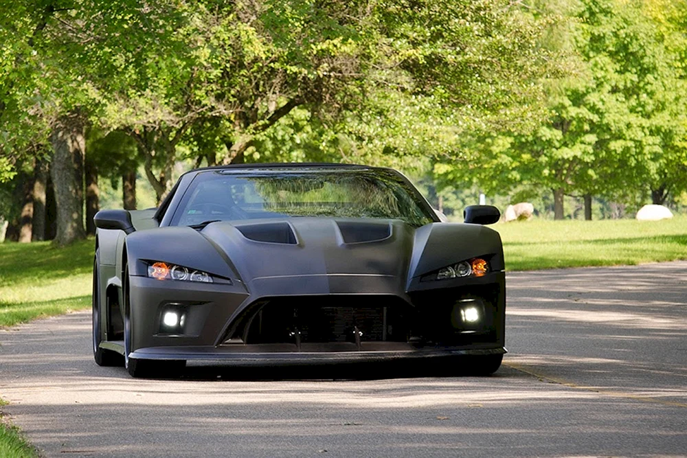 Trion Nemesis