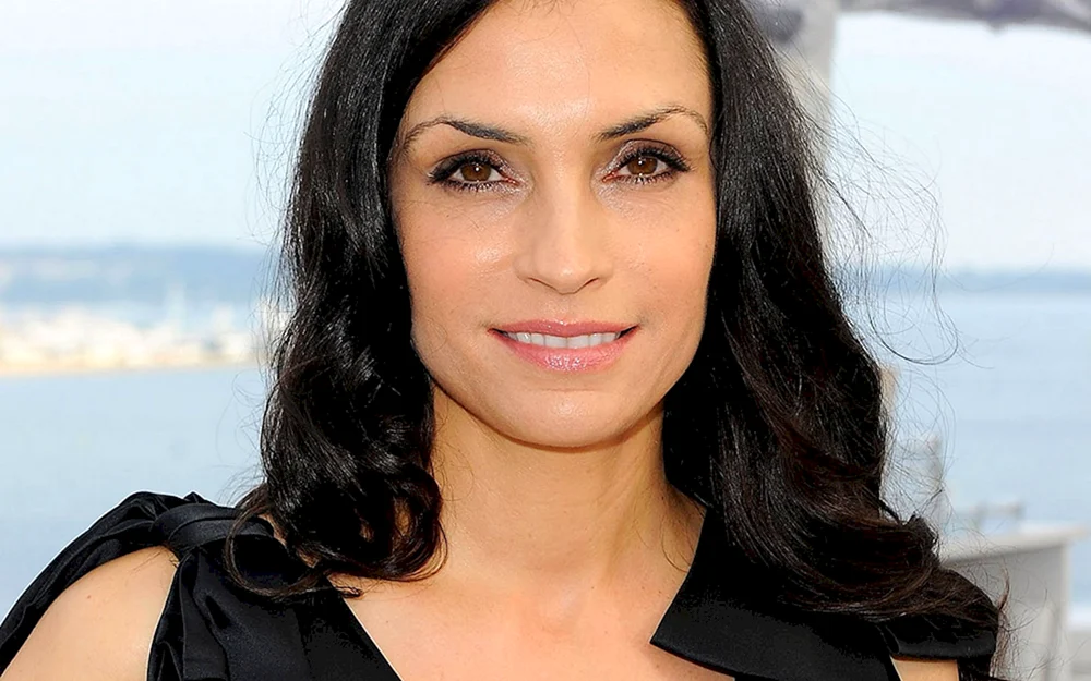 Famke I