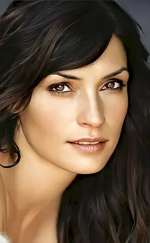 Famke Janssen Schauspielerin