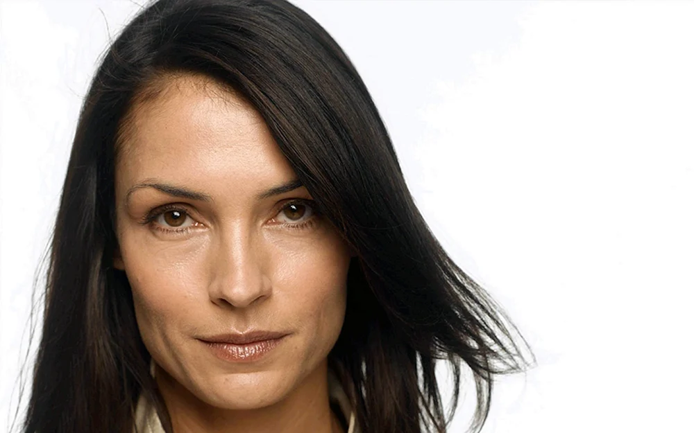 Famke Janssen Famke Janssen