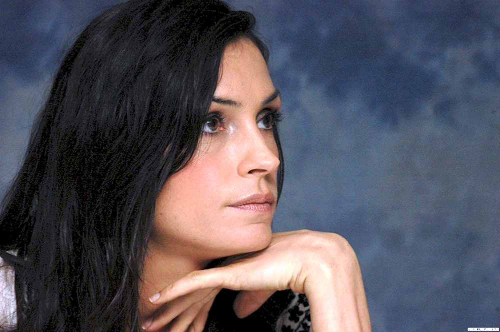 Famke Janssen Schauspielerin