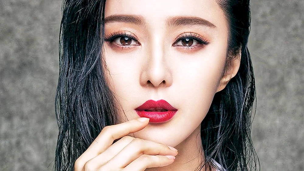 Fan Bingbing