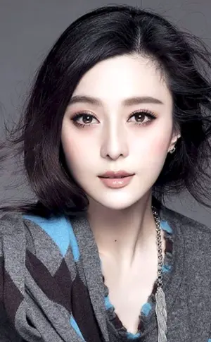 Fan Bingbing
