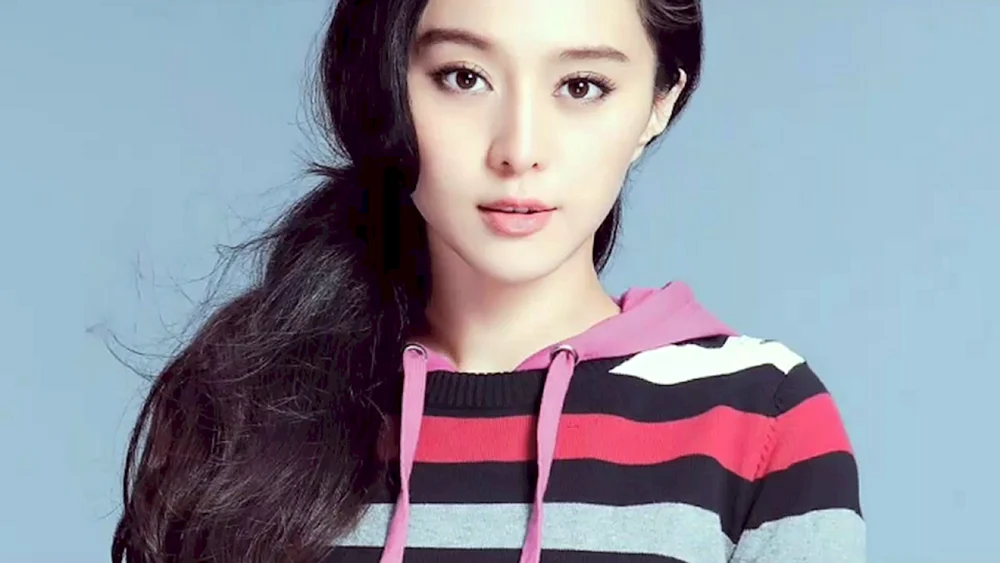 Fan Bingbing