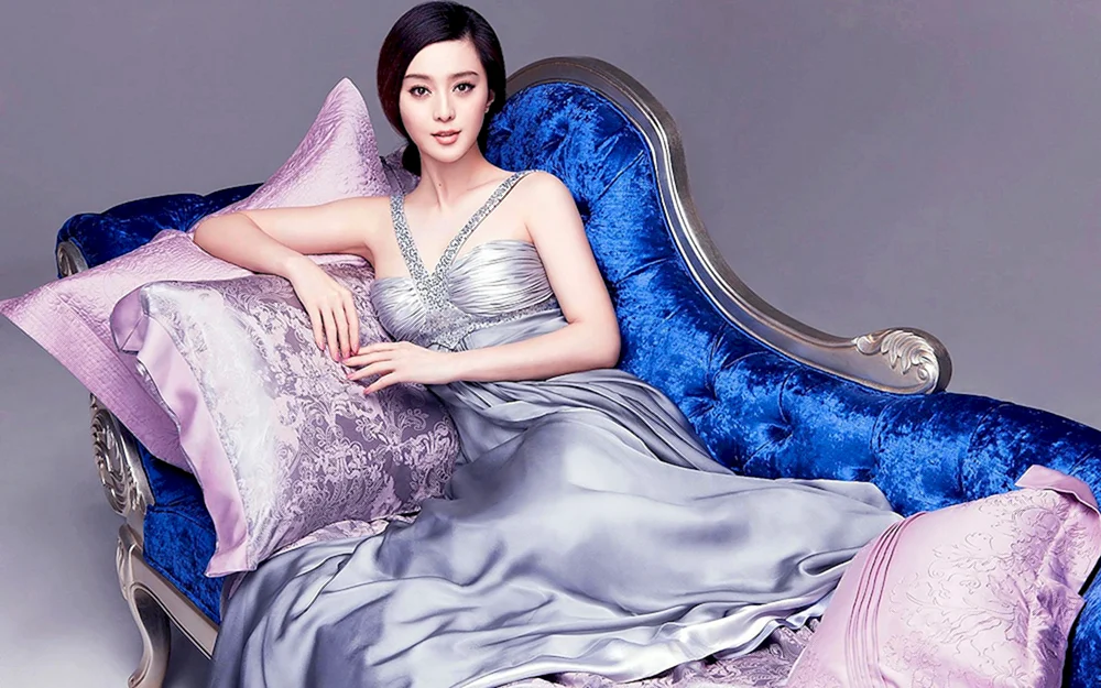 Li Bingbing