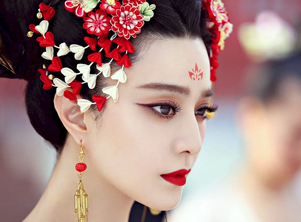 Fan Bingbing