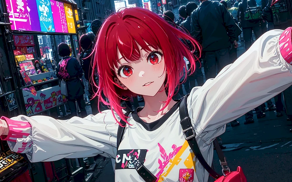 Anime Bilder