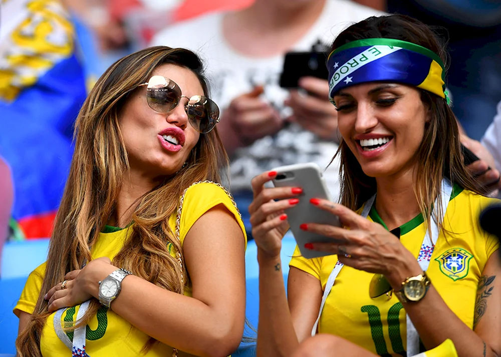 Argentinische Frauen