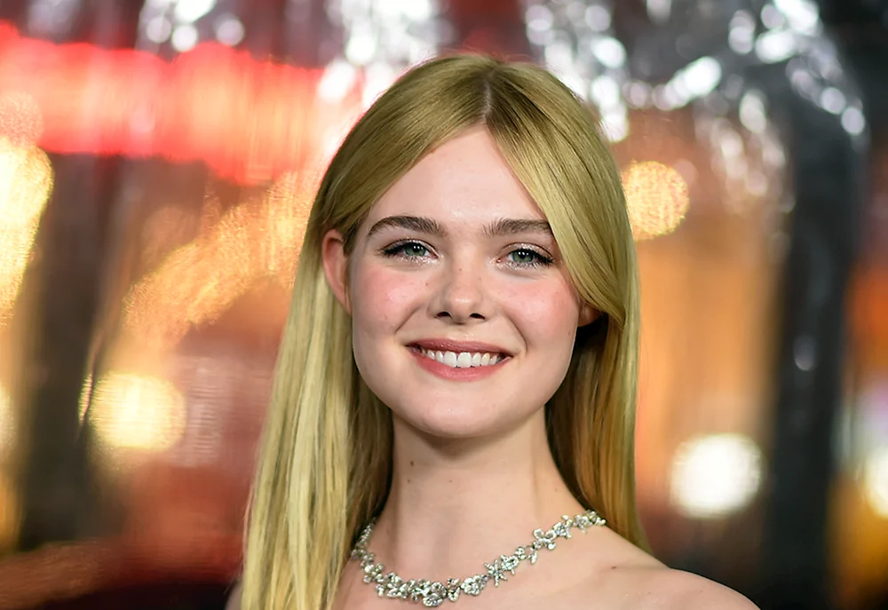 Fanning elle