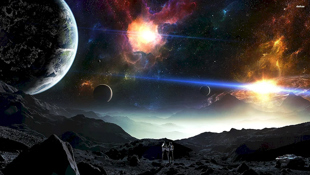 Cosmos